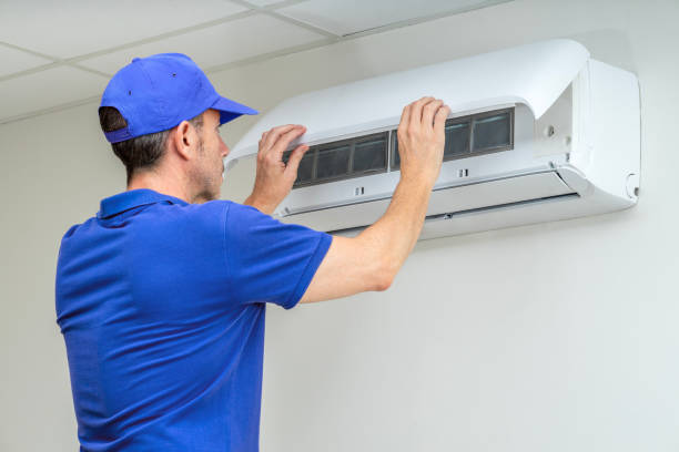 Best HVAC Duct Inspection Services  in Neah Bay, WA